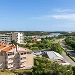 Apartman Minka