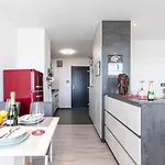 Minka Apartment