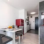Apartman Minka Póla