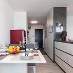 Apartman Minka *