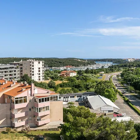 Appartement Minka
