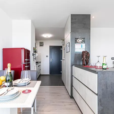 Minka Appartement