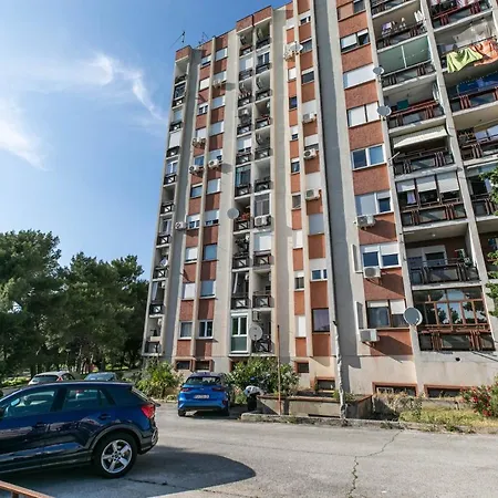 Appartement Minka Pula