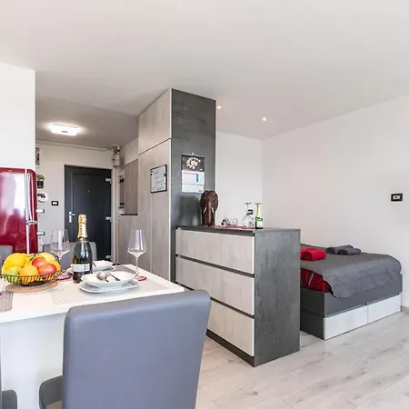 Appartement Minka