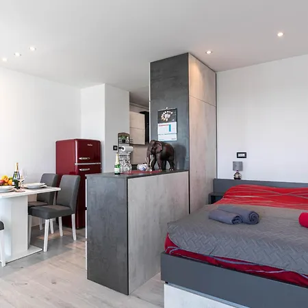 Minka Appartement *