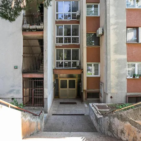 Appartement Minka