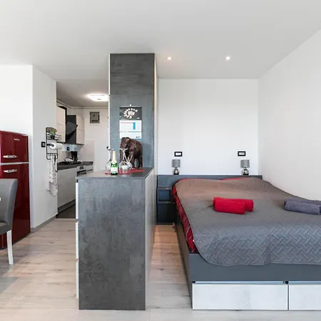 Appartement Minka *