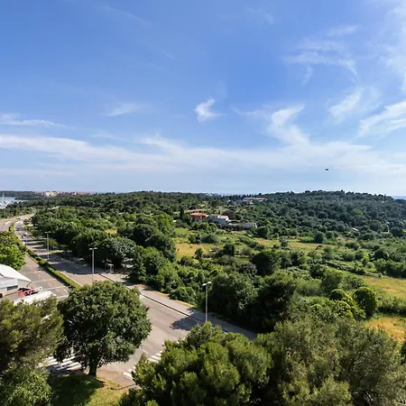Apartman Minka Póla